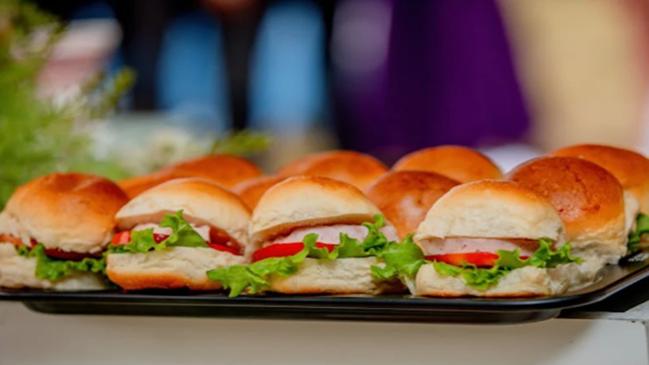 Community food access